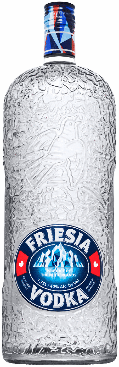 Friesia Vodka