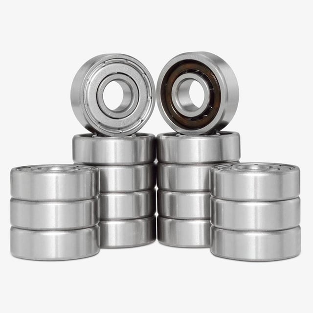 JESA 608 Ceramic Roller Skate Bearings