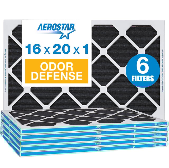 16x20x1 Air Filter