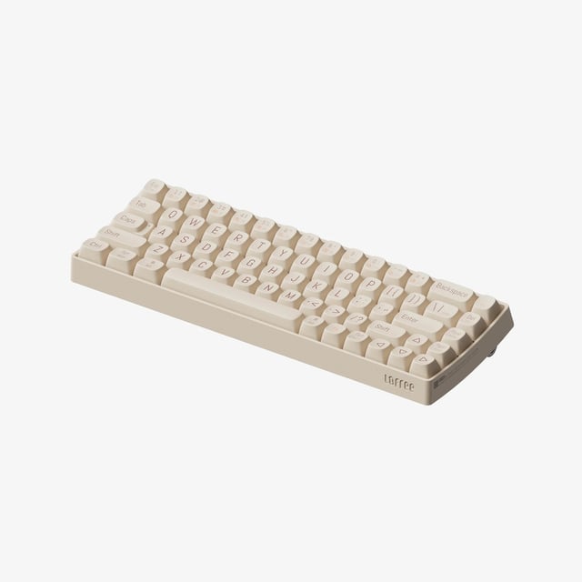 Tofu100 Mechanical Keyboard