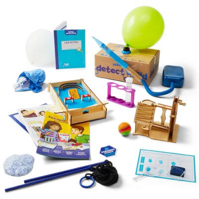 Science Expeditions