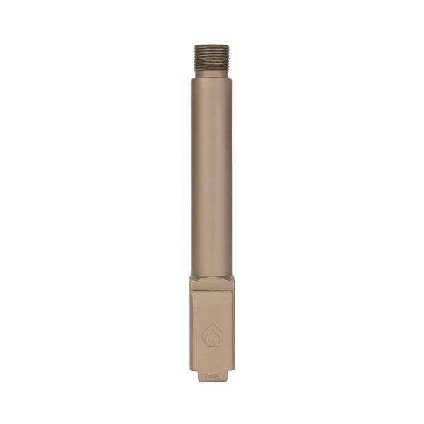 Ballistic Advantage Barrel For Glock 19 Gen 3-5 1/2x28