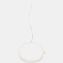 Glo-Ball Suspension Lamp