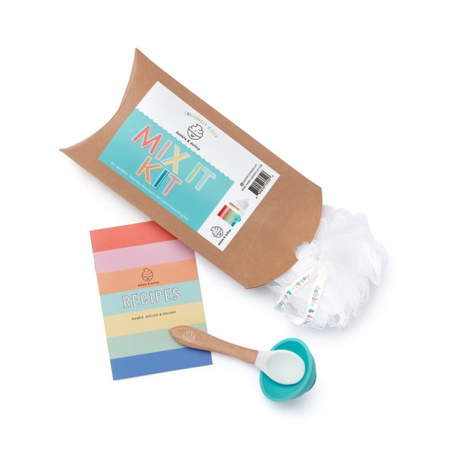 Mix It Kit