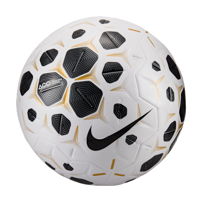 Nike Control Soccer Ball