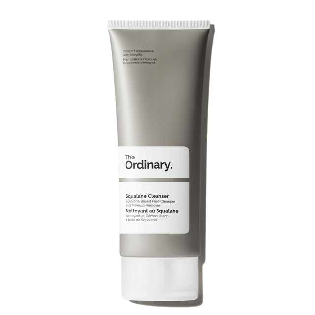 Squalane Cleanser