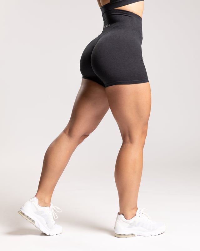 Bare Pro Short : 4"