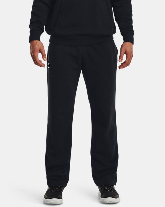 Men's UA Icon Fleece Pants