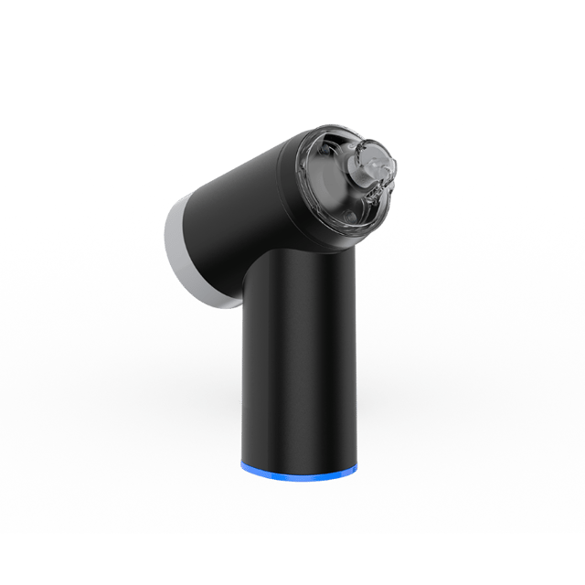 Pet Nail Grinder Attachment for Grooming Vacuum