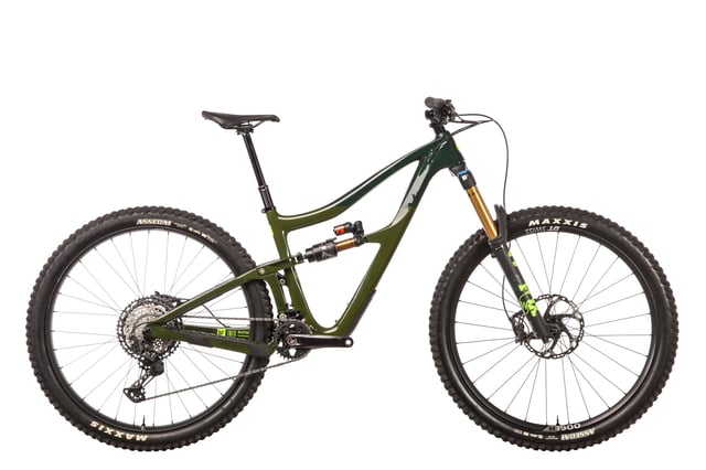 Ibis Ripmo V2S Mountain Bike - 2023, Medium