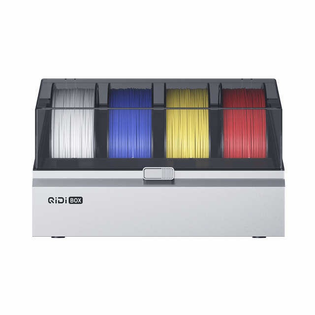QIDI Box