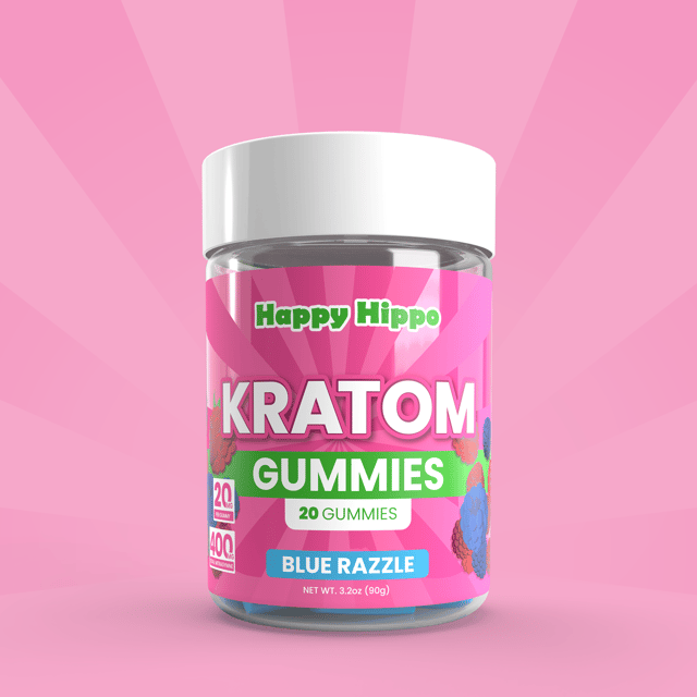 Kratom Gummies