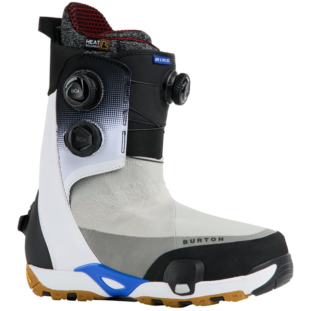 Burton Waverange X Pro Step On Boots 2026 - Men's
