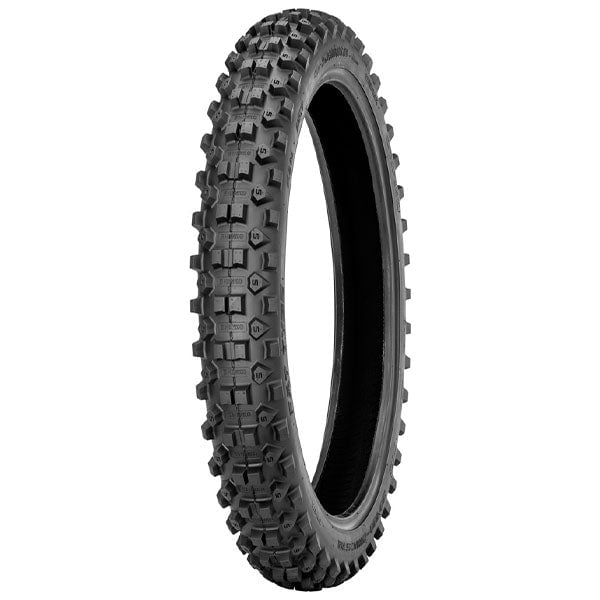Shinko - 216MX Fat Tyre Cheater Front Tire