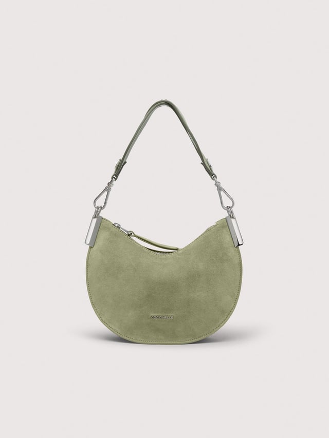Coccinelle Sunup Suede Small