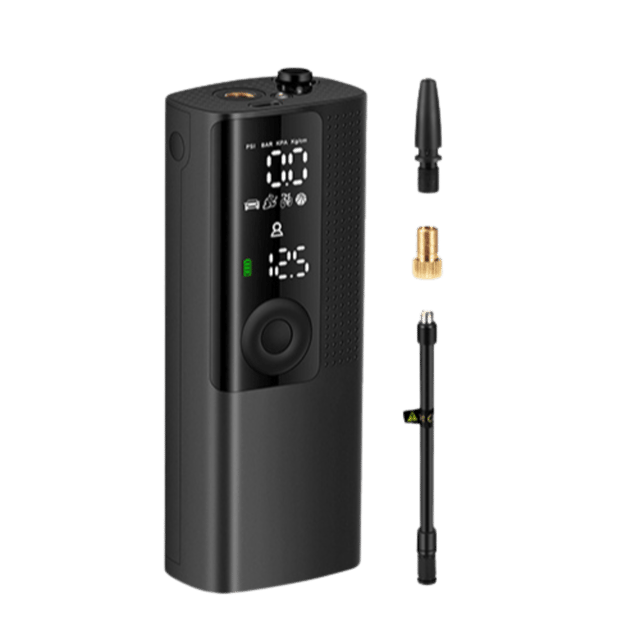 Portable Electric Pump