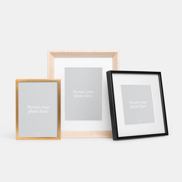 Large Format Prints