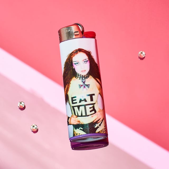 Pop Star Lighter - Chappell Roan