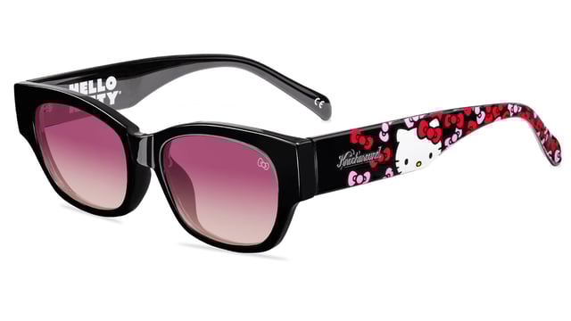 Hello Kitty Junipers