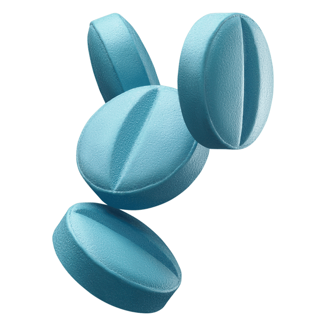Sildenafil