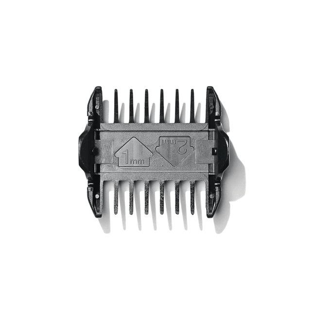 Beardscape Length Guards