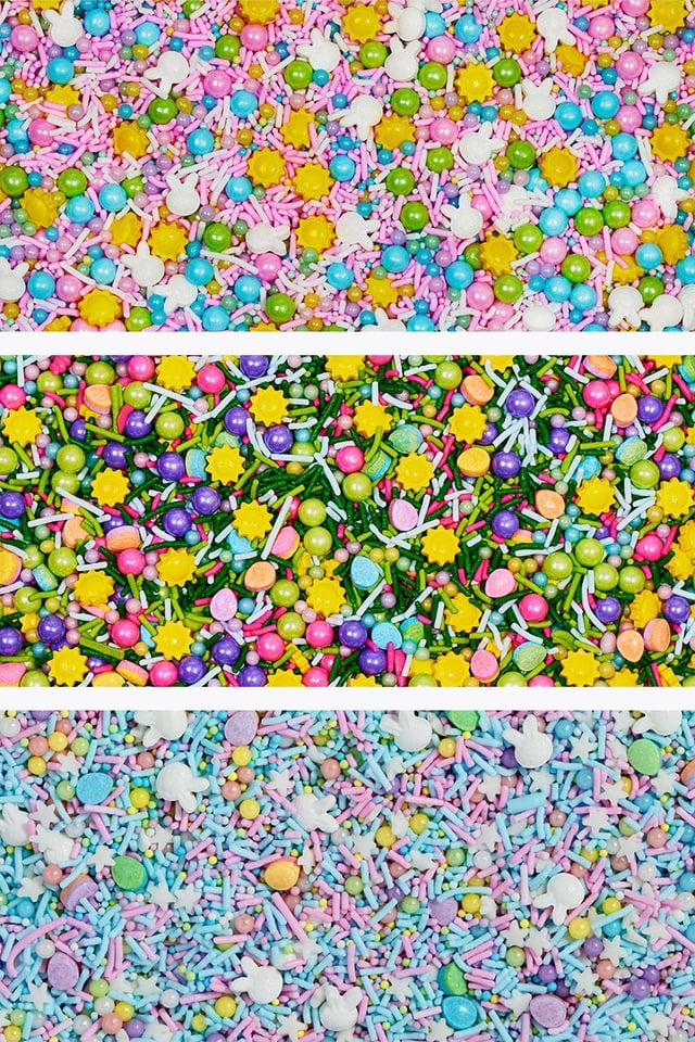 Egg-Cellent Sprinkle Set