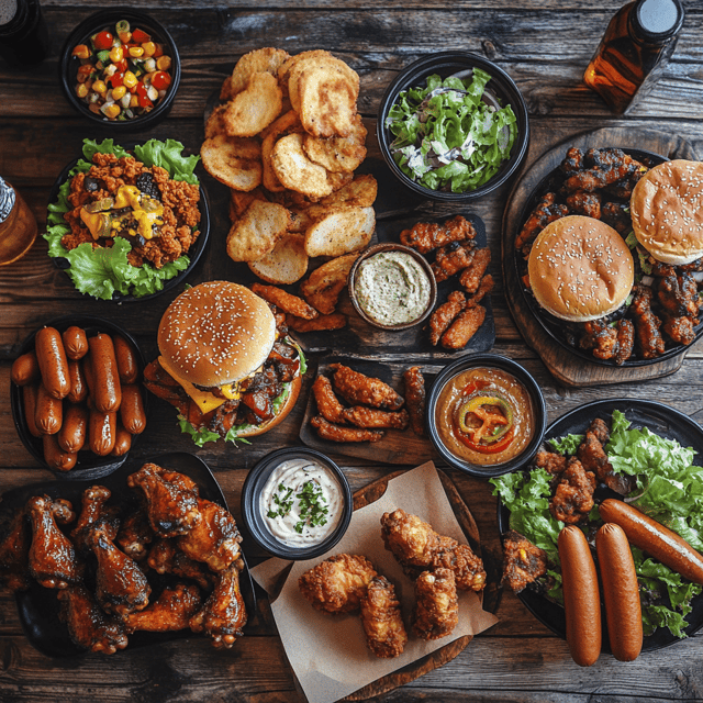 The Halal Host Bundle