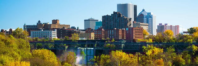 Book Air Canada flights to Rochester, NY (ROC) | Air Canada