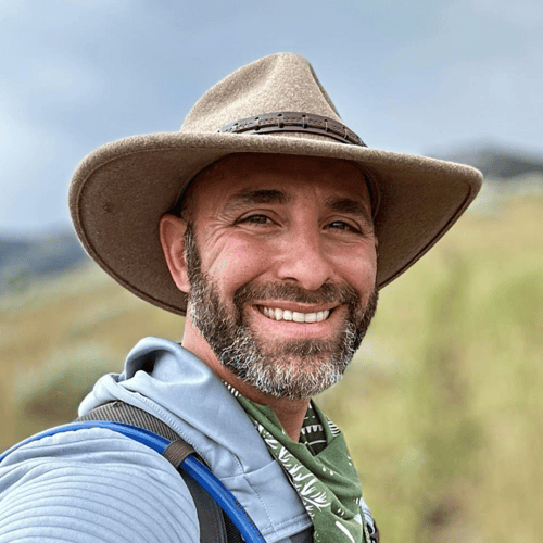 Coyote Peterson Personalized Video Message