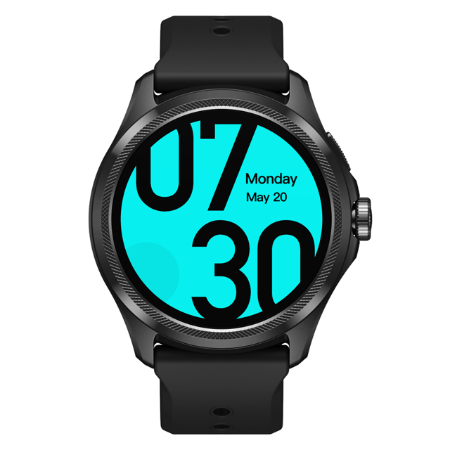 TicWatch Pro 5