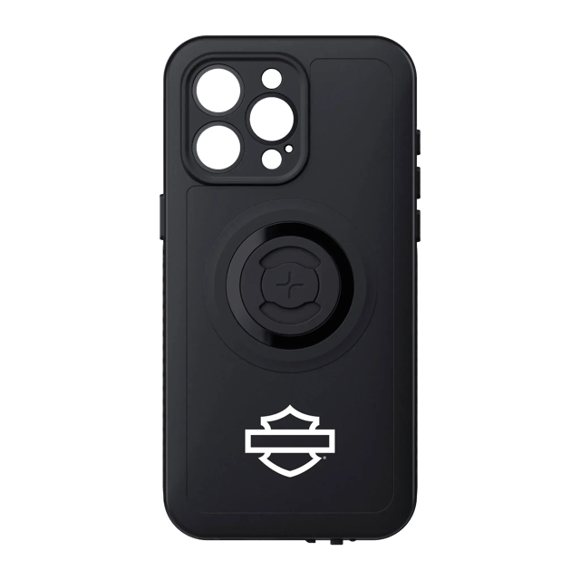 Harley-Davidson Phone Case - B&S