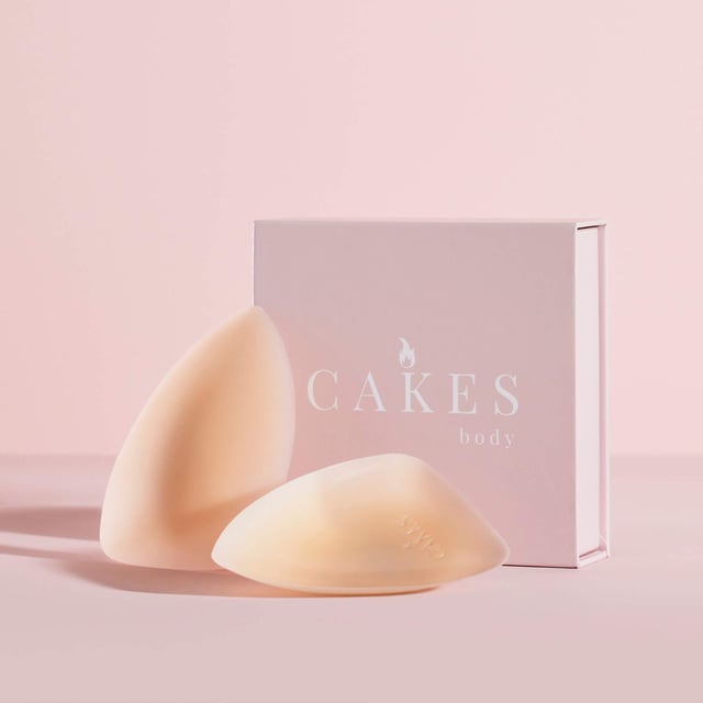 CAKES triangles