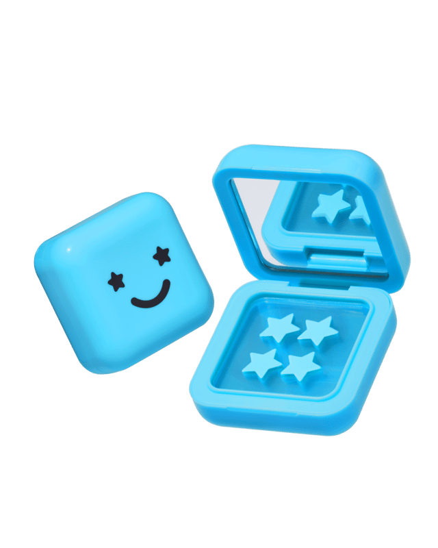 hydro-stars® + big blue
