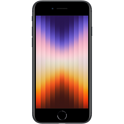 iPhone SE 3rd Generation Prepaid
