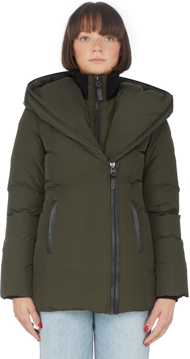 Adali-NFR Coat