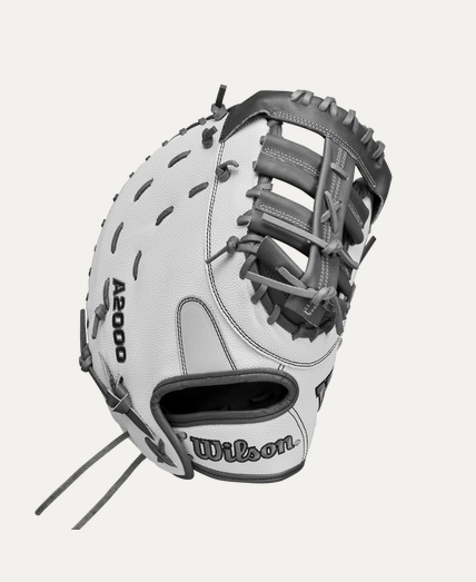 2024 Fastpitch Classics Series A2000 1620FPSS 12.5” Fastpitch First Base Mitt