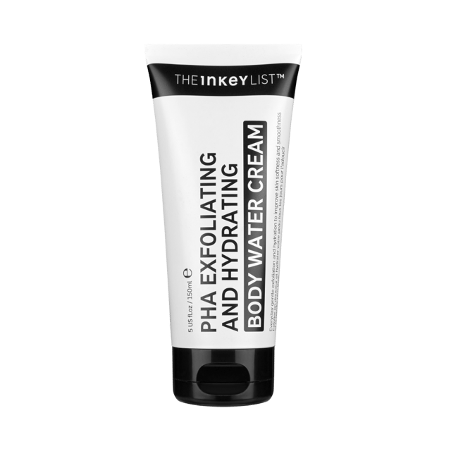 PHA Body Water Cream