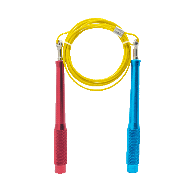 Custom Deluxe Speed Rope