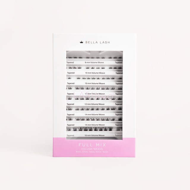 Lash Pro™ Full Mix