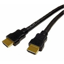18" 1080p HDMI Cable Quick-ship