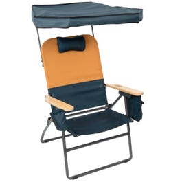 CAMP&GO Selkirk XXL MaxShade Chair Orange