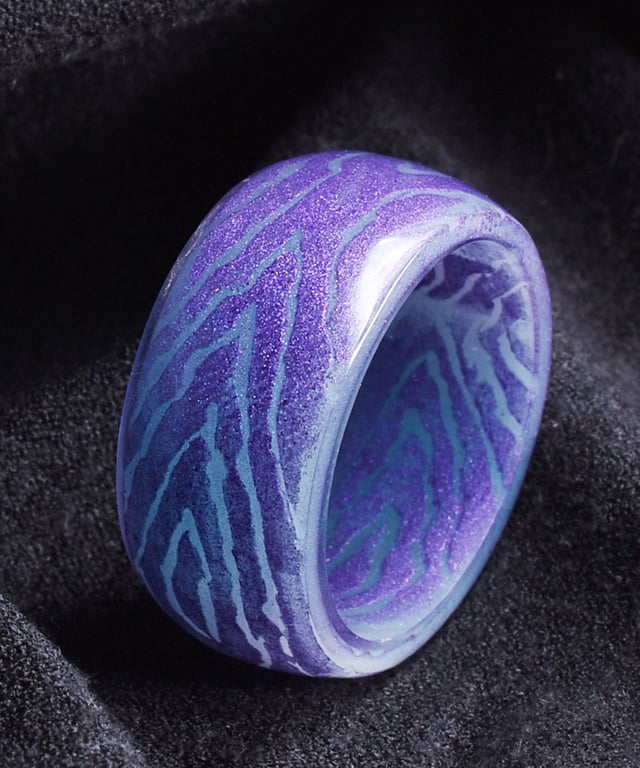 Radiant Grain