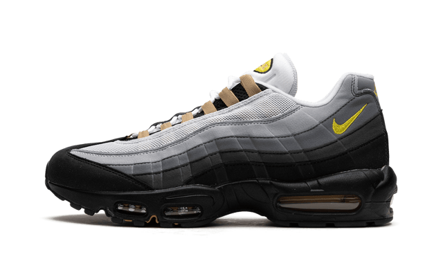 Air Max 95 "ICONS"