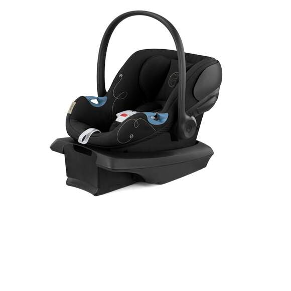 CYBEX Aton G Sensorsafe R