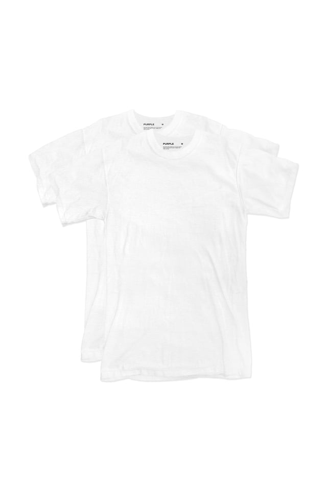 2 Pack T-Shirts