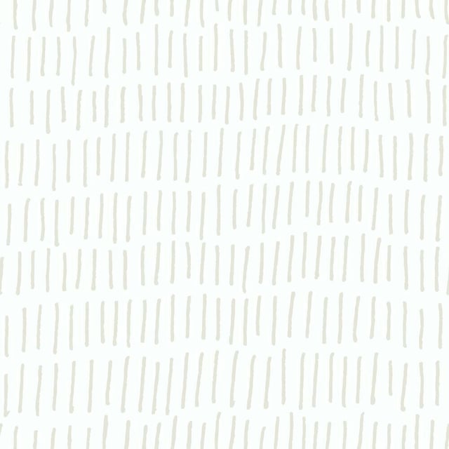 Tick Mark Peel and Stick Wallpaper