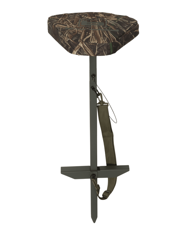 Deluxe Slough Stool