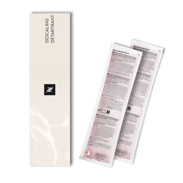 Nespresso Descaling Kit (2 Pack)