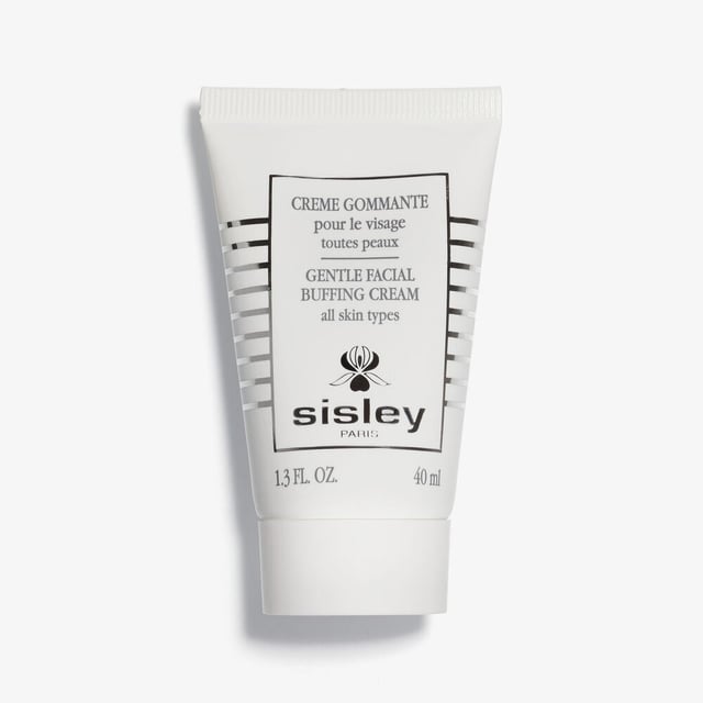 Gentle Facial Buffing Cream 40ml