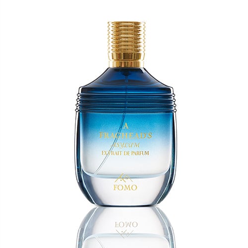 Fomo Parfums A Fraghead’s Asylum For Man